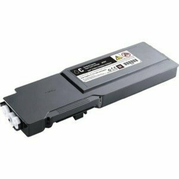 Dell Commercial Dell Cyan Toner cartridge 3000pg 3318424